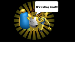 Trolling Raids Roblox