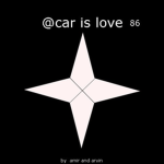 Car is love