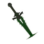 Greencible