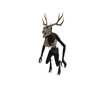 Monster model