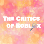 The Critics of Roblox