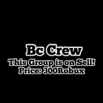 bc crew 543