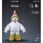 Chickens are united