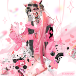 Yunie’s magical kingdom
