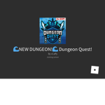 Dungeon farmers!