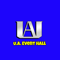 U.A. Event Hall