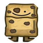 Cookie Fridge