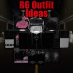 [NEW] 350+ R6 Outfit Ideas