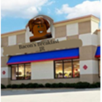 Bacon's Breakfast JR