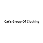 Cat's Group Of Clothing