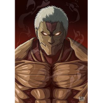 attack on itan group
