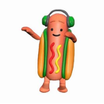 Hotdog Clubbs