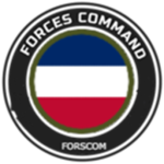 [U.S.A.] Command Forces