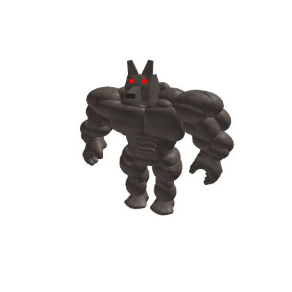🐺 Dead Rails Werewolf Horror Monster Beast Wolf
