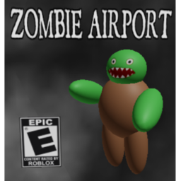 Zombie Airport: CLASSIC icon