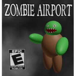 Zombie Airport: CLASSIC icon