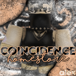 coincidence outlet
