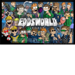 Eddsworld RP and Fan Group!