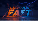 Lightning GOD!
