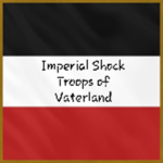 Imperial Shock Troops of Vaterland