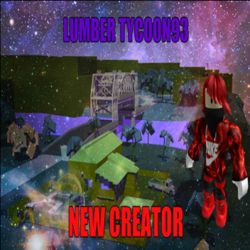  🌲MODED LUMBER TYCOON 93🌲 