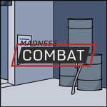 Madness Combat Community