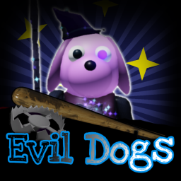 Evil Dogs