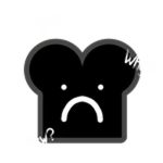 Artophobia Toasty