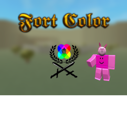 The Color Fort