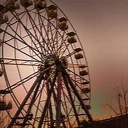 terrior park