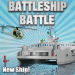 [New Ship!] ⚓ Battleship Battle ☸️
