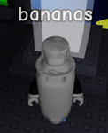 bananas are nice