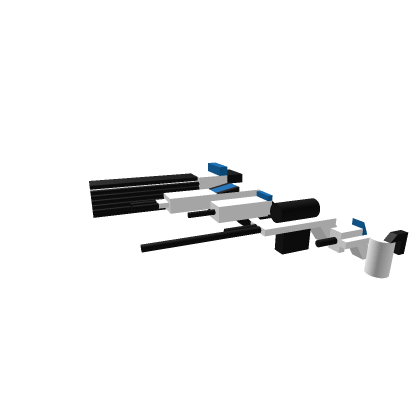 Chytry10s RAT weapon set(not scripted,you must scr