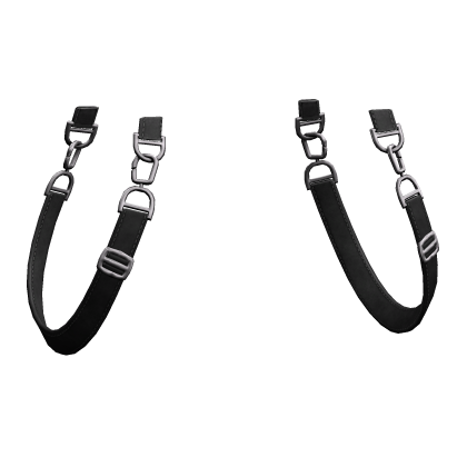 Suspender Waist Straps