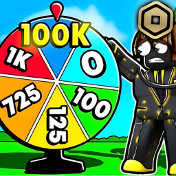 [✨FREE] Spin For Free! 🤑
