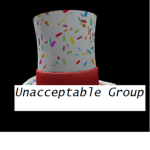 Unacceptable Group