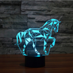 Blue Pegassus