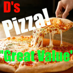 D's Pizza | Group