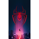 The Spidey group