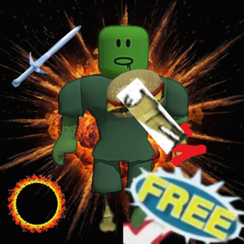 Untitled zomb game