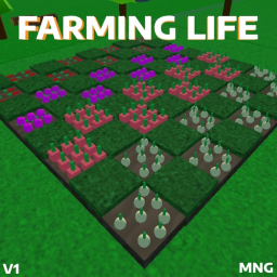 Farming Life (REVAMP WIP)
