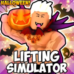 [F2P]  💪🏻 Lifting Simulator