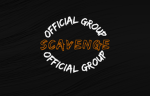 Scavenge Official Group