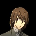 goro akechi 