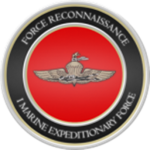 Marine Corps Force Reconnaіssanceᅠᅠ