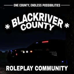 BlackRiver County icon