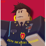 - 25th Infantry Division -