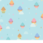 My cupcakes forever <3