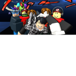 Bonker's offical clan