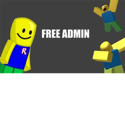 Free Admin
